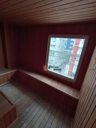Imagem Apartamento com 2 dormitórios à venda, 94 m² por R$ 690.000,00 - Canto do Forte - Praia Grande/SP