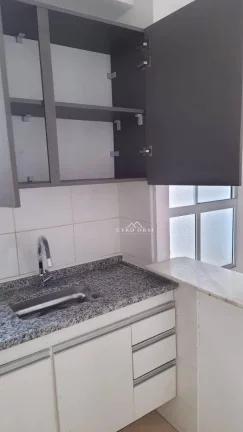 Imagem Apartamento à venda, 44 m² por R$ 160.000,00 - Jardim São Francisco - Piracicaba/SP