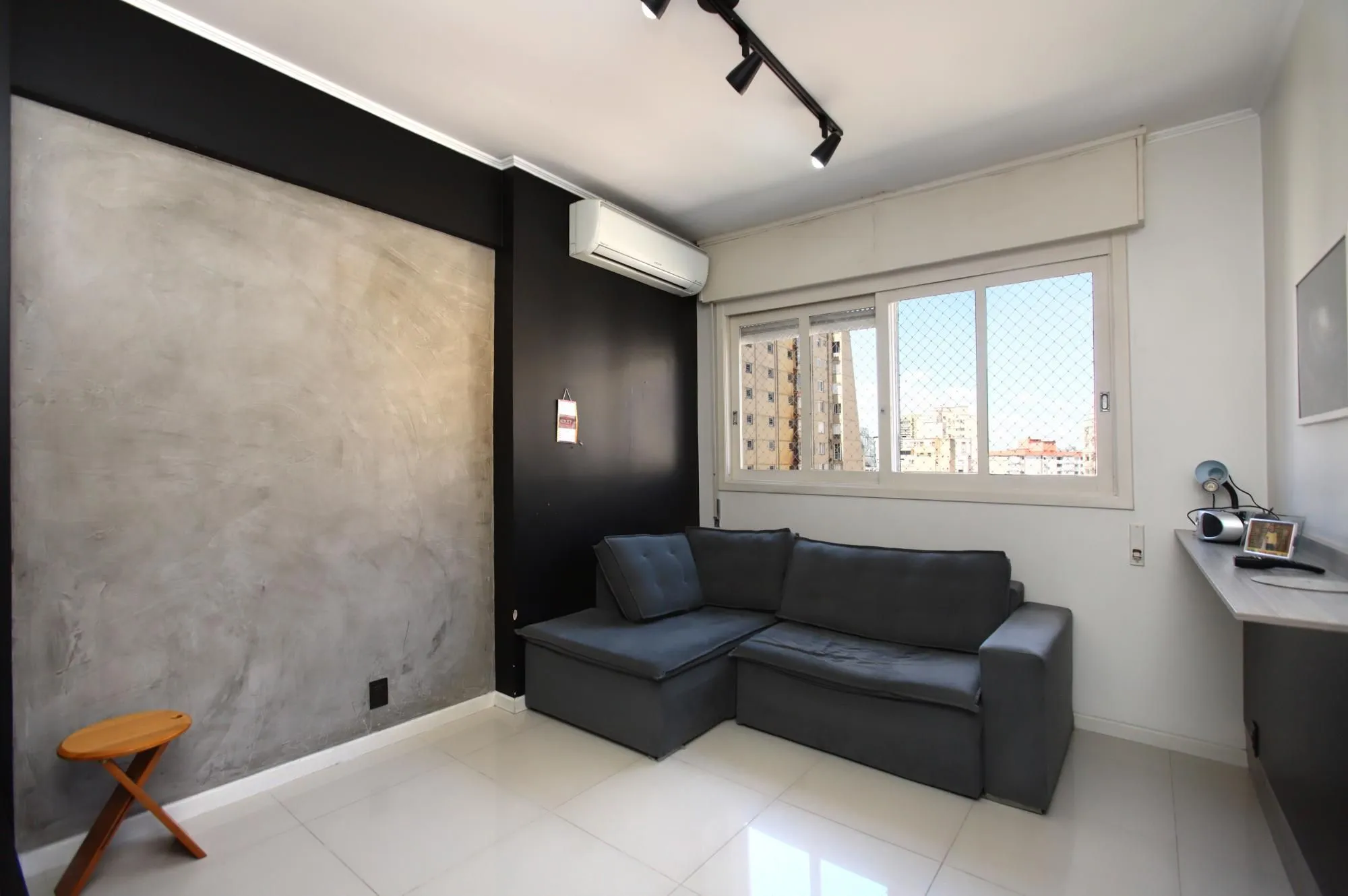 Imagem Apartamento MOBILIADO no Centro Histórico