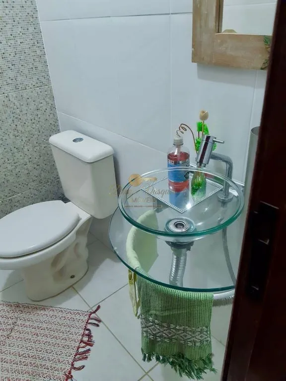 Imagem Casa em Condomínio para Venda em Cabo Frio / RJ no bairro Unamar (Tamoios)
