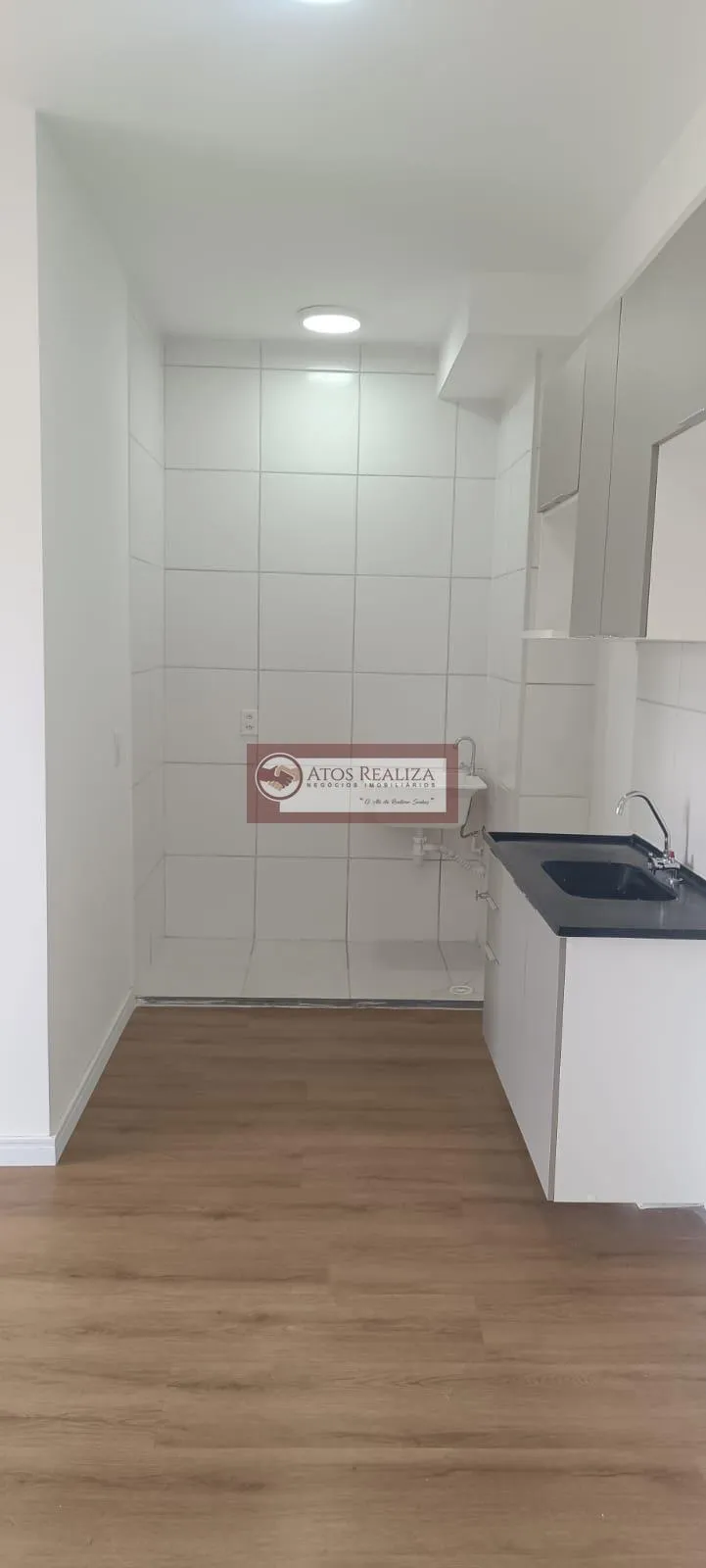 Imagem Apartamento à Venda no Jardim Campo Grande, SP, 2 Dorms, 38m²