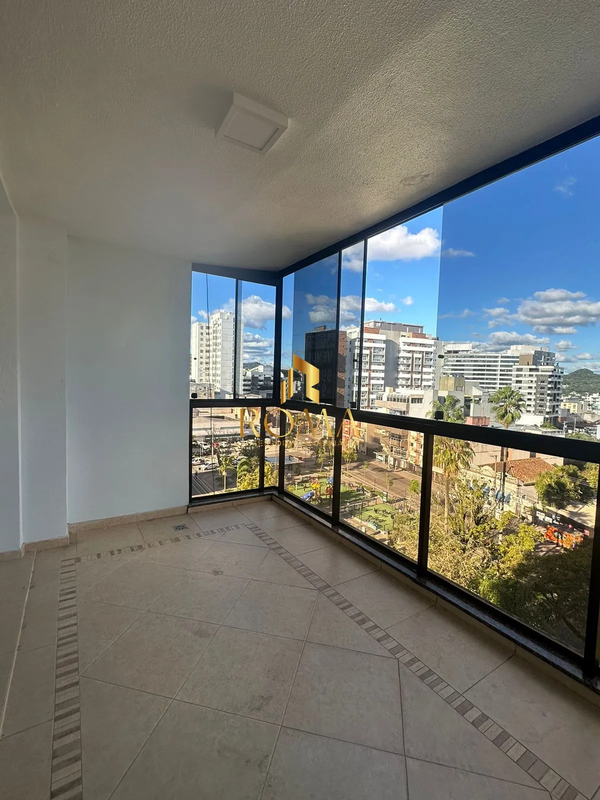 Imagem APARTAMENTO ALTO PADRÃO - CENTRO