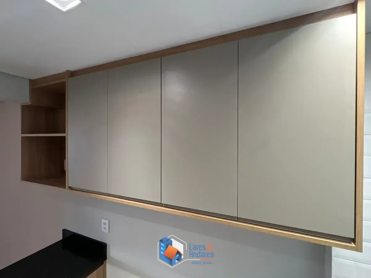 Imagem Apartamento para venda em Vila Nova Conceição com 3 quartos, sendo 2 suítes, 92m²