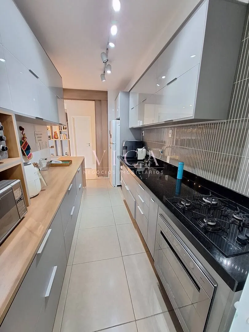 Imagem Apartamento a venda Alphaville 3 suítes, 112m² por R$ 1.595.000,01