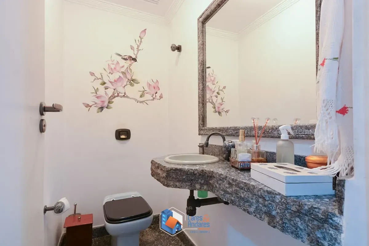 Imagem Cobertura para venda em Santa Cecília com 4 quartos, sendo 3 suítes, 382m²