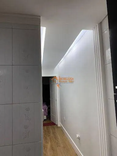 Imagem Sobrado com 4 dormitórios à venda, 200 m² por R$ 375.000,00 - Jardim Oliveira I - Guarulhos/SP