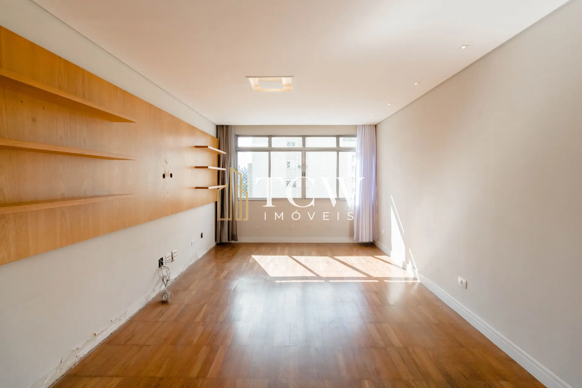 Imagem Apartamento à venda no bairro Itaim Bibi - São Paulo/SP, Zona Sul