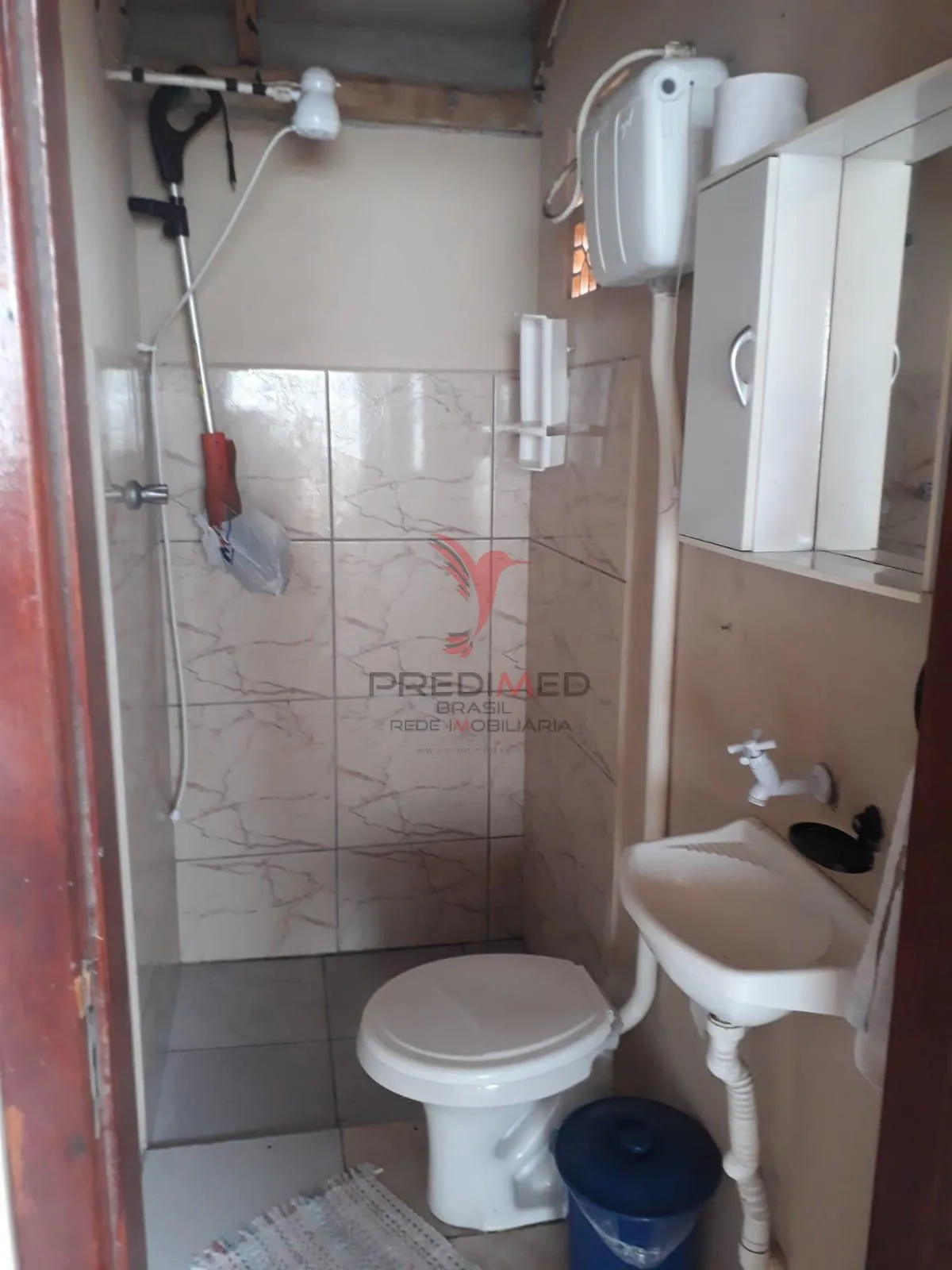 Imagem Casa a venda em Penha/ SC