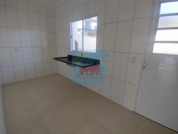 Imagem Condominio à 50 metros da Praia do Agenor de Campos em Mongaguá, aceita financiamento bancario