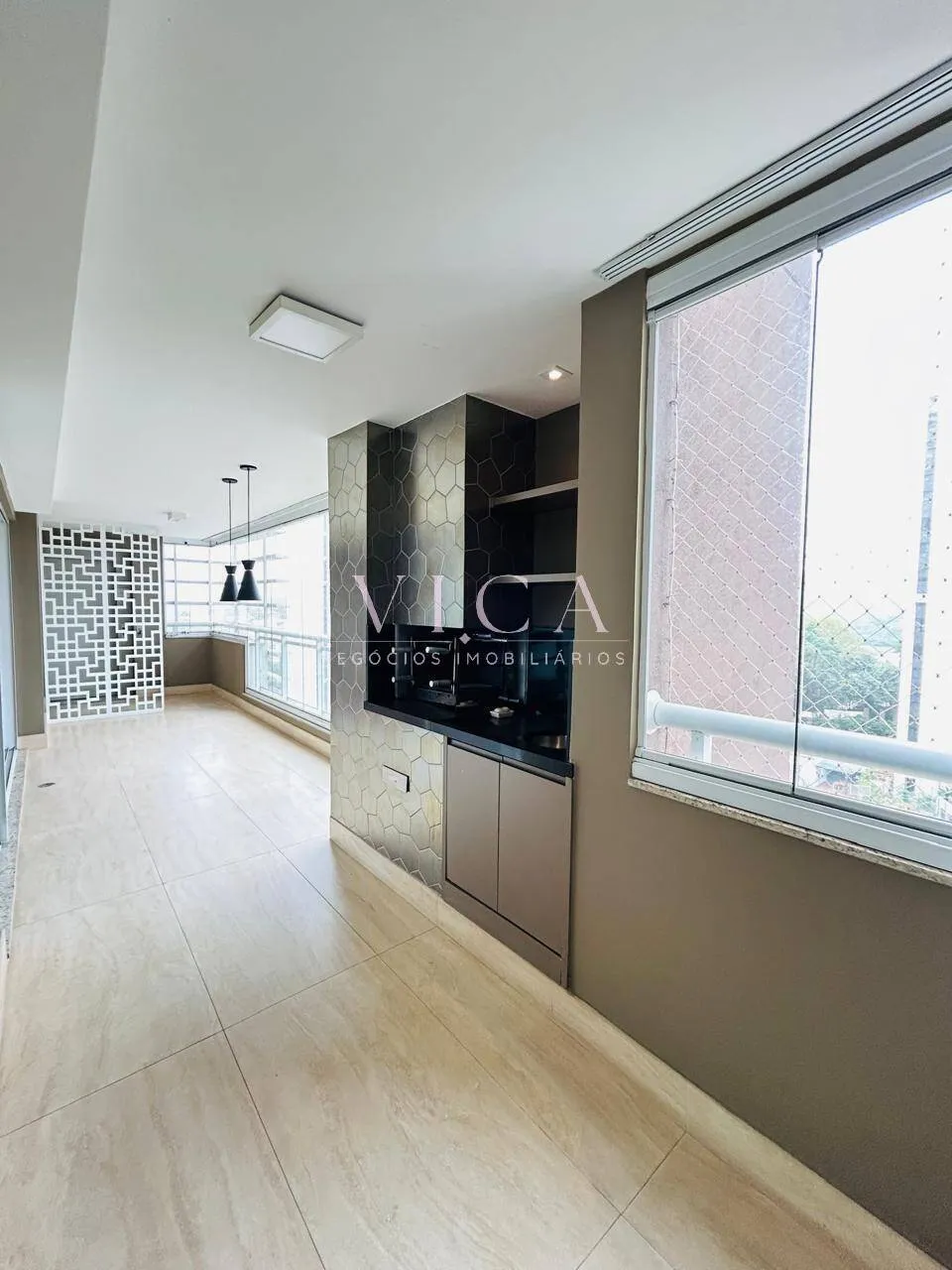 Imagem Apartamento com 3 suítes, 156 m² para venda por R$ 2.298.000 -Alphaville/SP