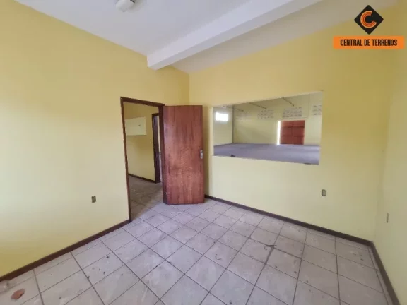 Imagem GALPÃO PARA VENDA OU ALUGUEL EM CAMAÇARI