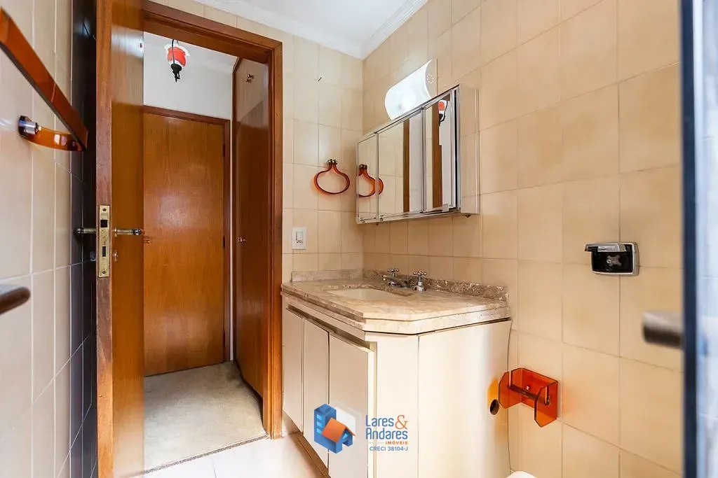 Imagem Apartamento à venda 3 Quartos 3 Suites 4 Vagas 214M² Indianópolis São Paulo - SP