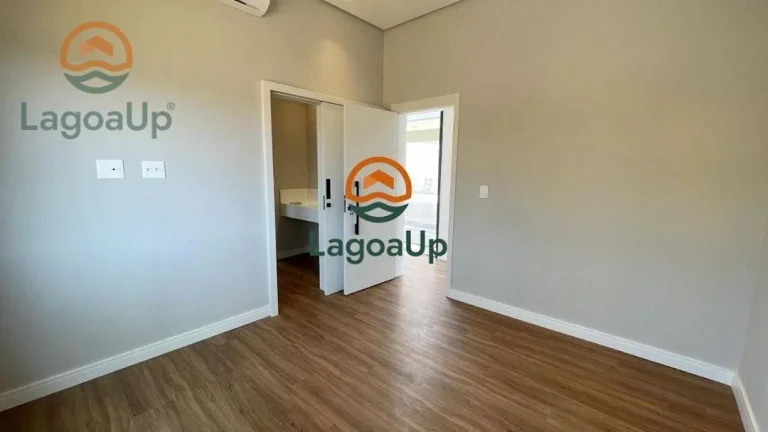 Imagem Casa com 4 dormitórios à venda, 420 m² por R$ 2.950.000,00 - Condomínio Gran Royalle - Lagoa Santa/MG