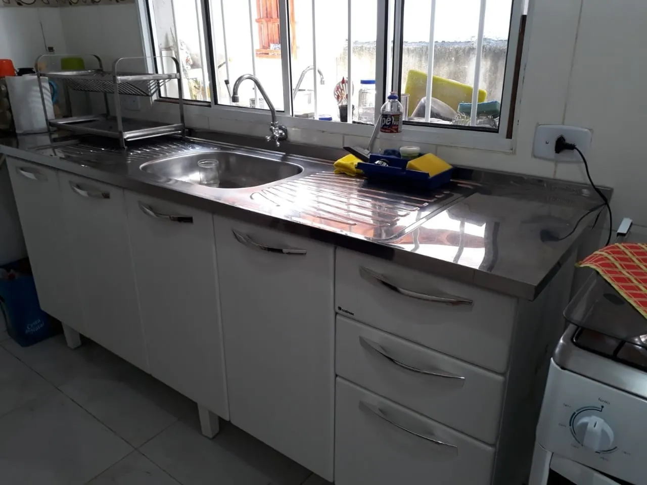Imagem Casa à venda 2 Quartos, 1 Suite, 2 Vagas, 200M², Parque das Palmeiras, Pindamonhangaba - SP