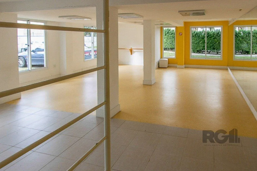 Imagem Apartamento em Tristeza