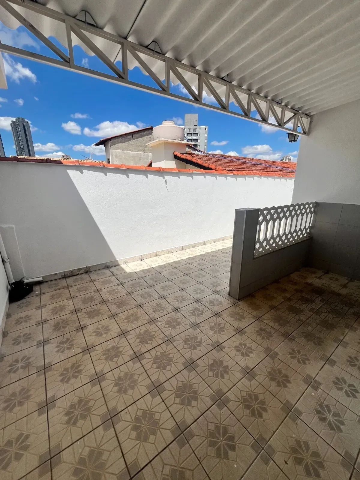 Imagem Casa com 3 Quartos à Venda, 350 m² em Vila Yara - Osasco