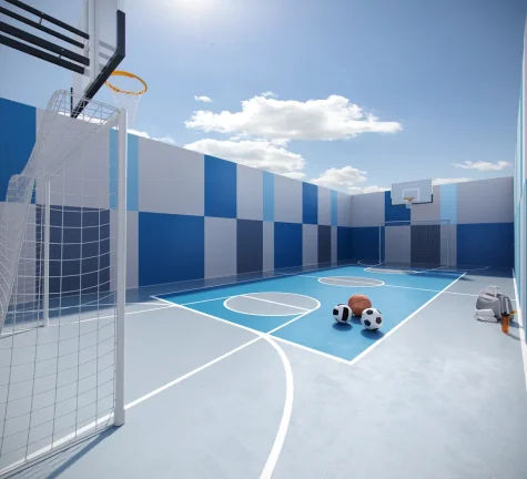 Imagem Atmos City Design