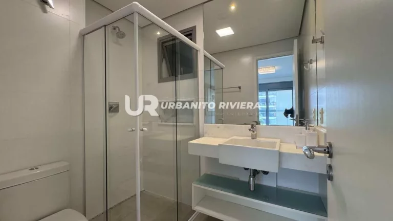 Imagem Apartamento à venda em Bertioga, Riviera | Módulo 05, com 2 quartos, 87,40m2