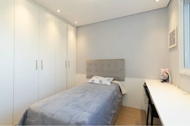 Imagem APARTAMENTO RESIDENCIAL em São Paulo - SP, Vila das Mercês
