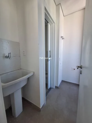 Imagem Alto padrão no Jardim Paulista - 134m2 e 3 suítes
