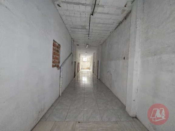 Imagem Loja para alugar, 164 m² por R$ 5.400,00/mês - Centro - Porto Alegre/RS