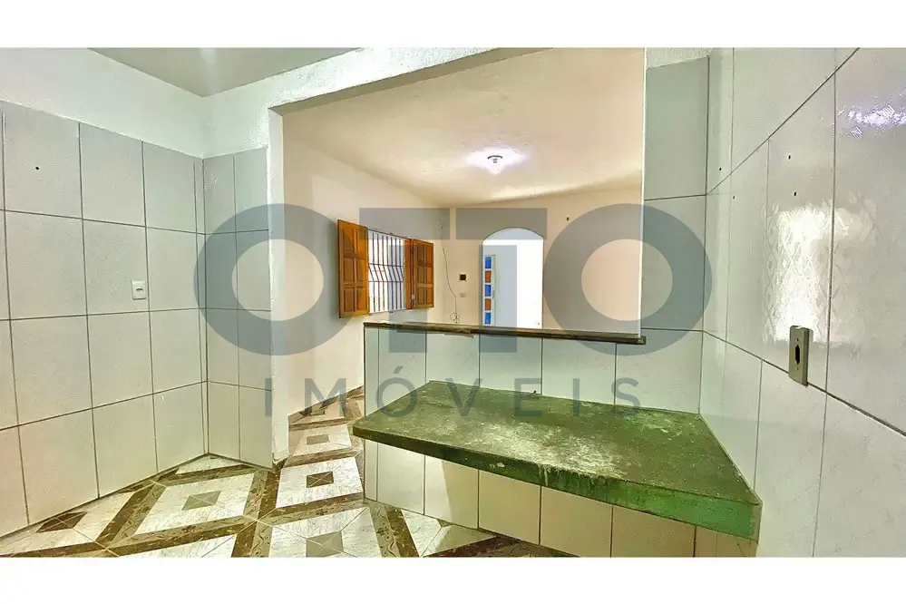 Imagem Casa com 3 quartos para venda em Coroa Vermelha, Santa Cruz Cabrália