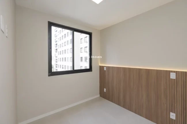Imagem Apartamento à venda em São Paulo-SP, Butantã: 2 quartos, 3 salas, 1 banheiro, 1 vaga de garagem, 44m² de área.