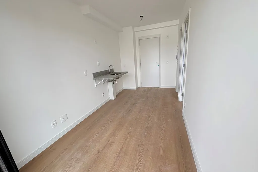 Imagem Studio à venda em São Paulo, Moema, com 1 quarto, 28m2