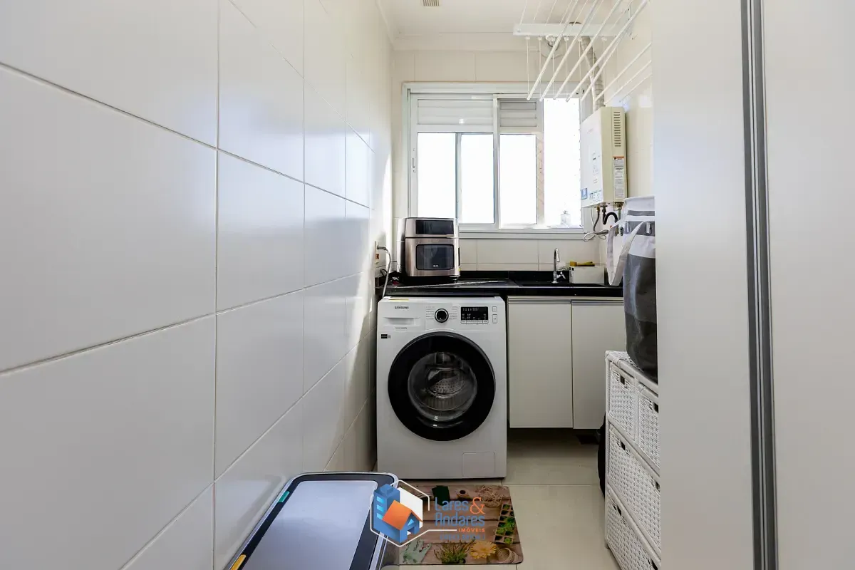 Imagem Apartamento para venda em Campininha com 2 quartos, sendo 1 suíte, 80m²