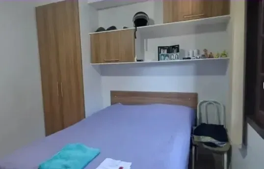 Imagem Casa com 3 Quartos à Venda, 175 m² em Caxambu - Jundiaí
