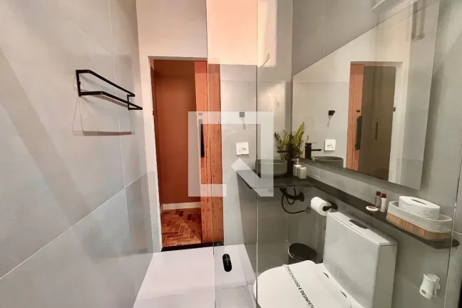 Imagem Apartamento à Venda - Copacabana, 1 Quarto, 32 m2
