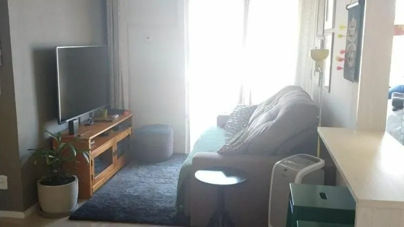 Imagem Apartamento à venda no bairro Jacarepaguá em Rio de Janeiro/RJ