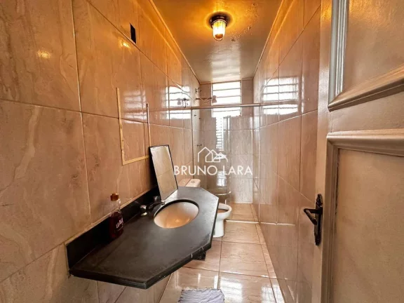 Imagem Casa à venda em Igarapé no Condomínio Fazenda Solar