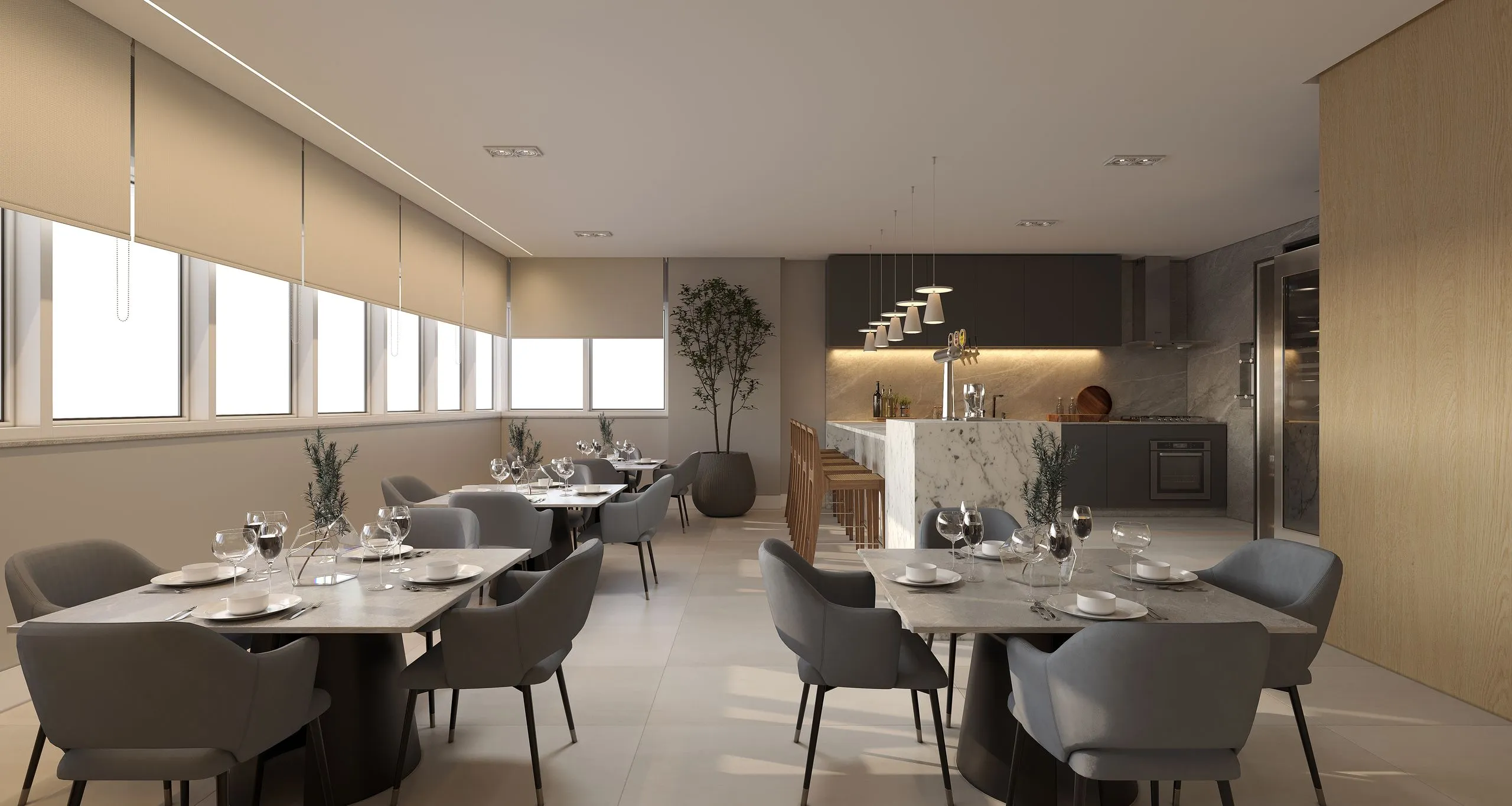 Imagem Apartamento à venda em Torres, Centro, com 3 quartos, 117.72m2