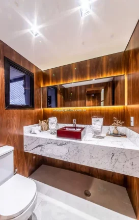 Imagem Cobertura Duplex à venda Jardim América São Paulo