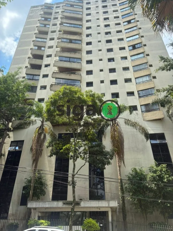 Foto do imóvel VENDE na Vila Andrade Apartamento com 2 dormitórios, lazer completo e 1 vaga