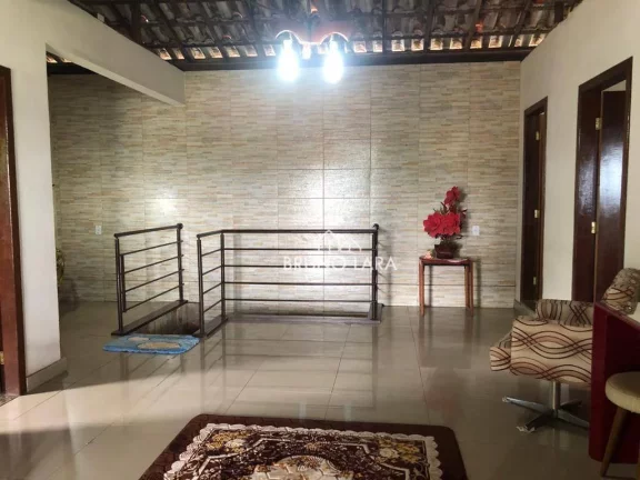 Imagem Casa à venda em Igarapé Bairro Cidade Nova