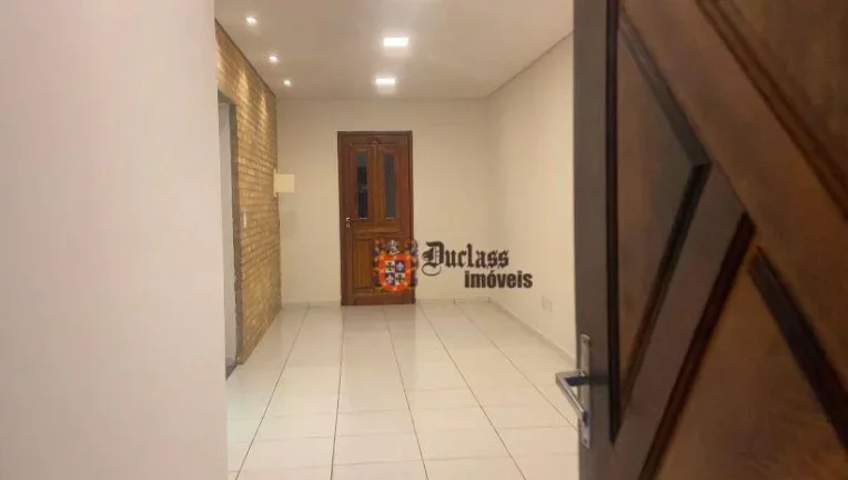 Imagem Casa com 3 dormitórios à venda, 158 m² por R$ 950.000 - Martim de Sá - Caraguatatuba/SP