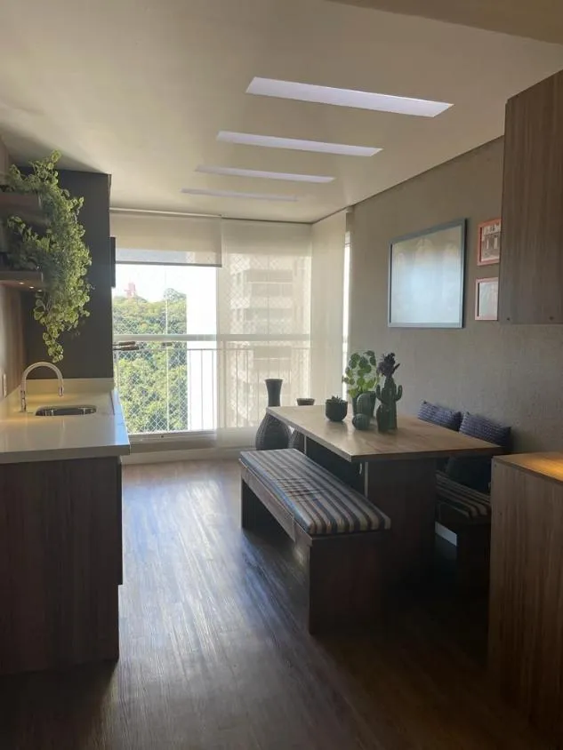 Imagem APARTAMENTO - CONDOMÍNIO NATURALE - JUNDIAI