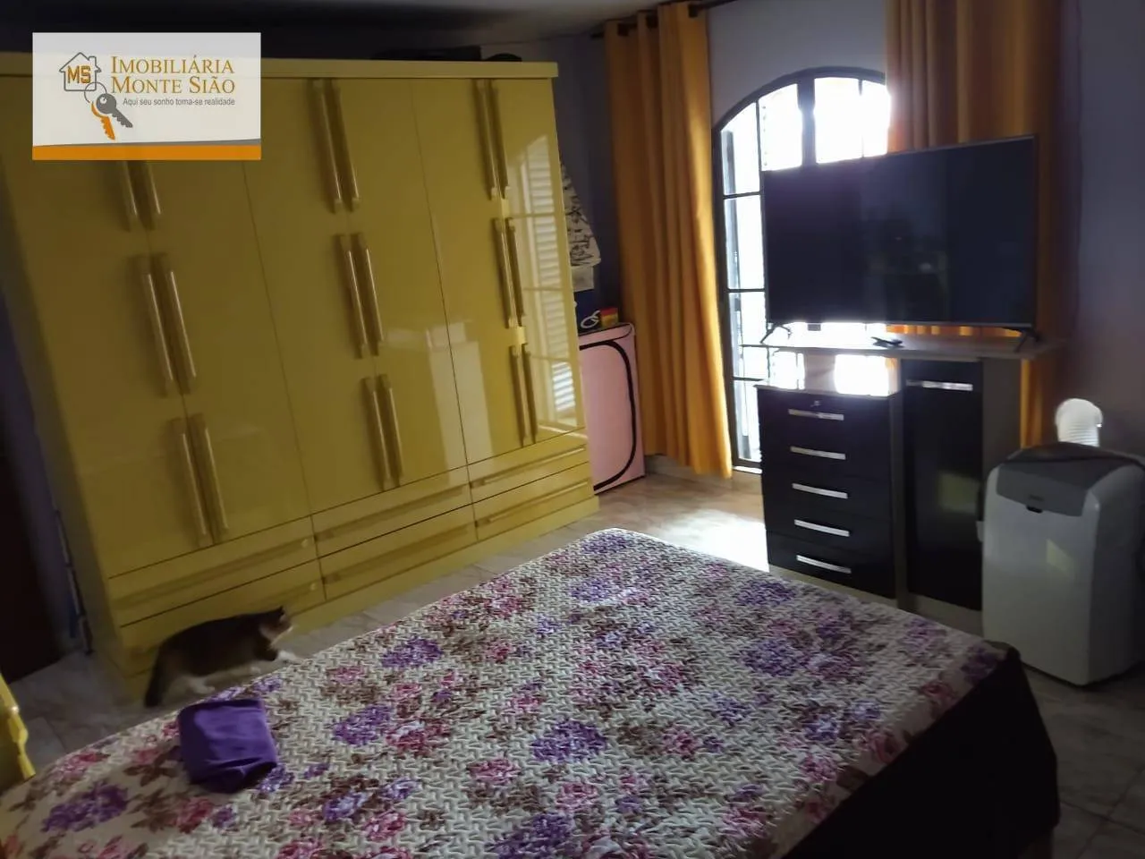 Imagem Sobrado com 3 dormitórios à venda, 260 m² por R$ 850.000,00 - Vila Bremen - Guarulhos/SP