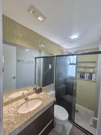 Imagem Apartamento na Torre com 88m!