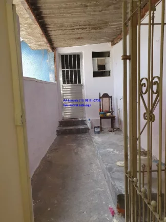 Imagem CASA RESIDENCIAL em Jandira - SP, Jardim Marilia