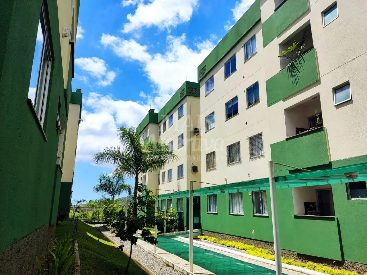 Imagem APARTAMENTO DECORADO E MOBILIADO PRONTO PARA MORAR EM ITAJAÍ /SC BAIRRO ESPINHEIROS