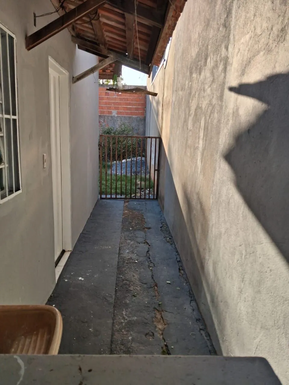 Imagem Casa 2 quartos condomínio Vitória A bairro Jardim Vitória