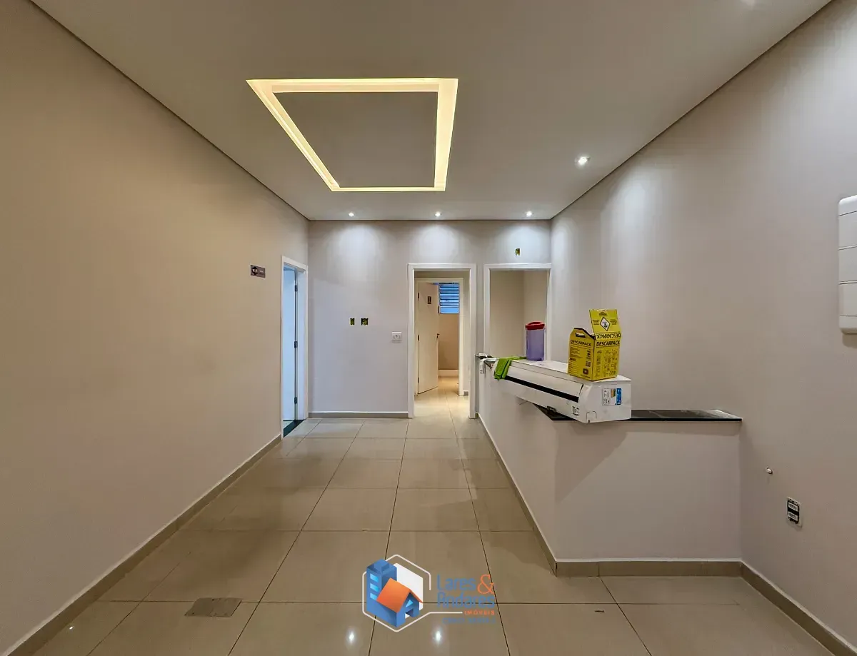 Imagem Casa comercial para venda em Socorro, 246m²