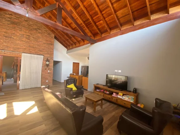 Imagem Maravilhosa casa venda no Condomínio Ninho Verde I Eco Residence - Quadra/SP.