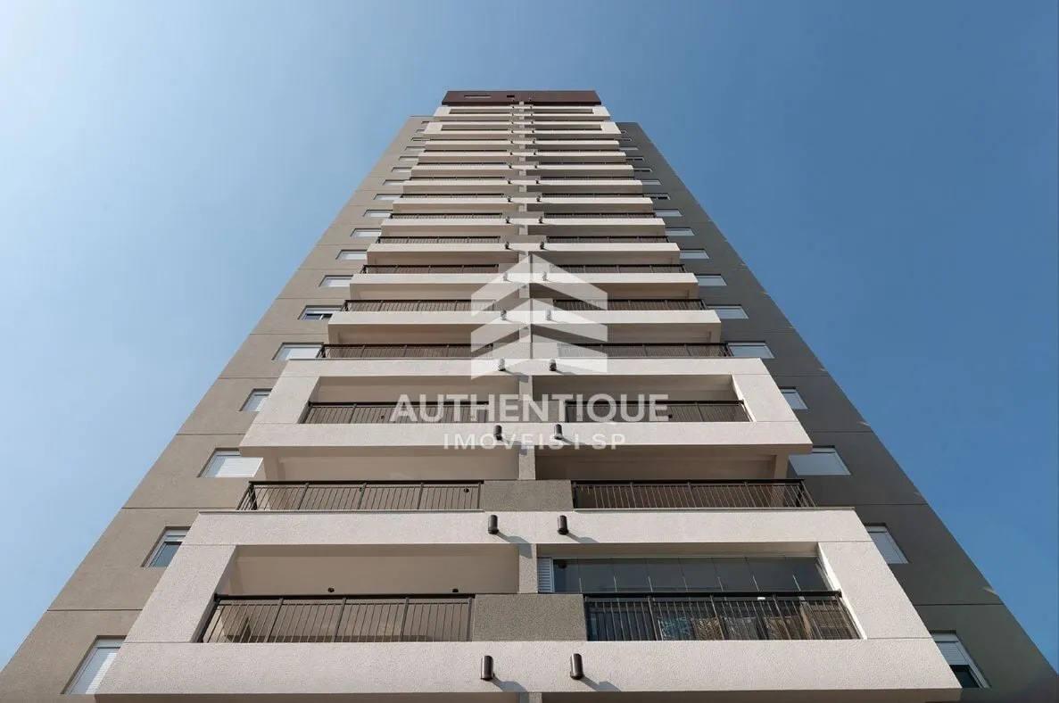 Imagem SEE JARDIM PRUDENCIA - Apartamento à venda no bairro Jardim Prudência - São Paulo/SP, Zona Sul