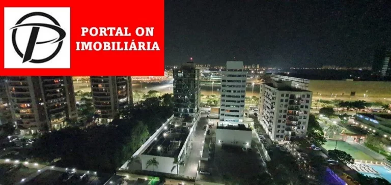 Imagem APARTAMENTO RESIDENCIAL em RIO DE JANEIRO - RJ, JACAREPAGUÁ