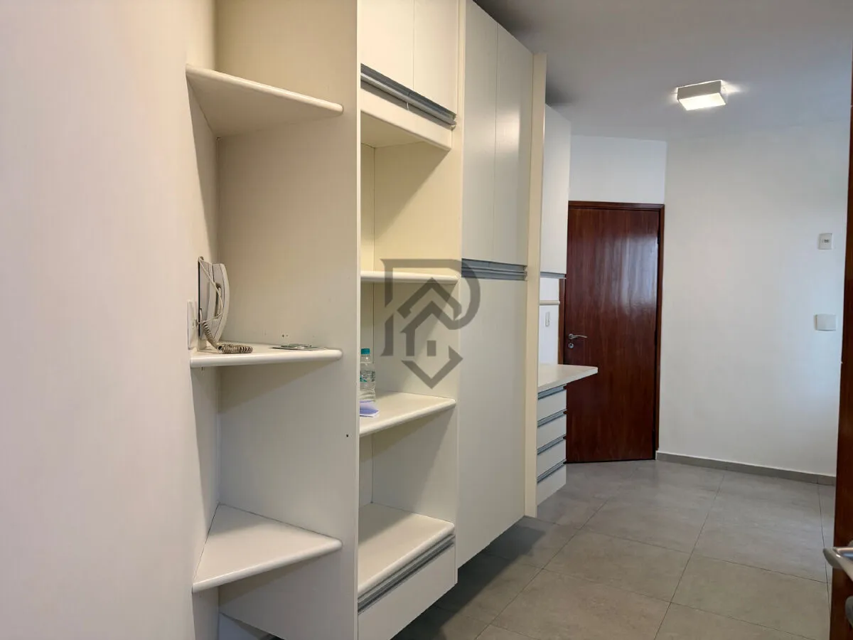 Imagem Apartamento moema Condomínio Club Ibirapuera