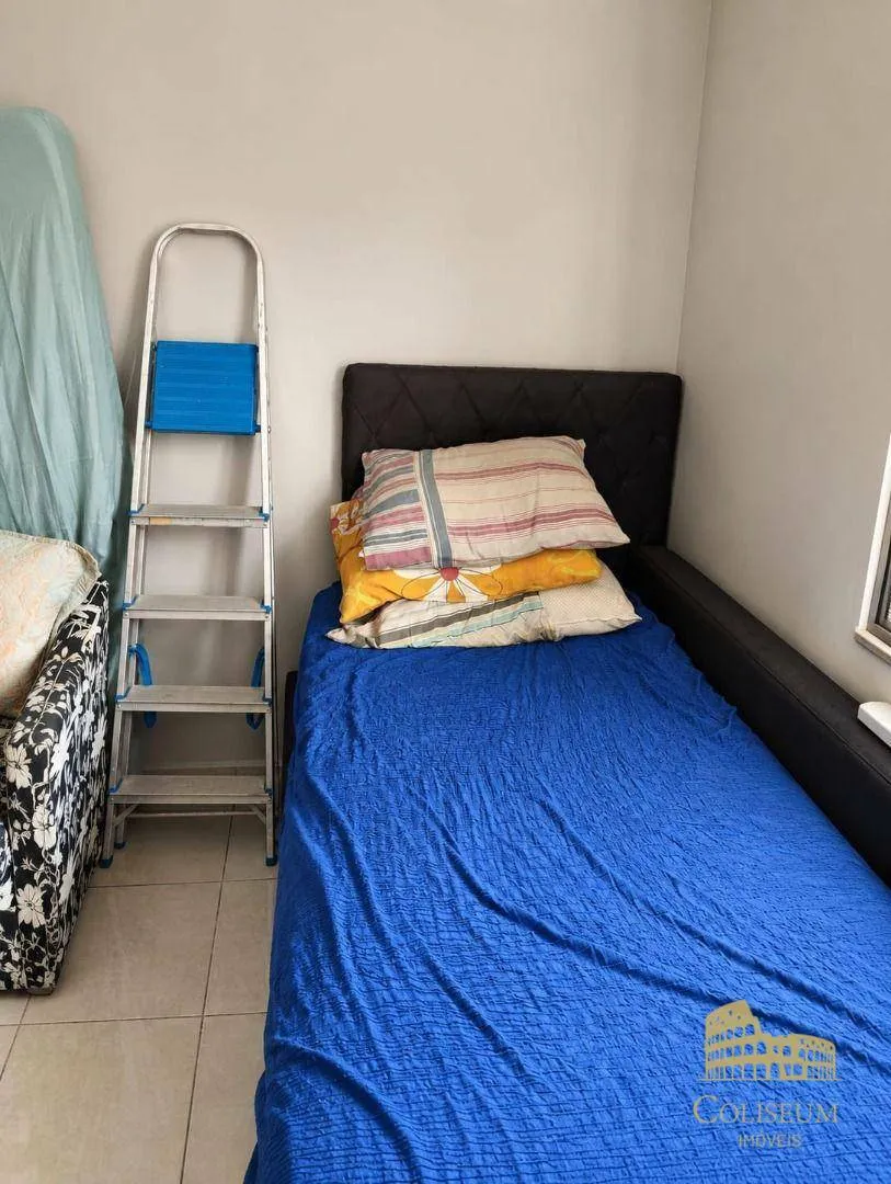 Imagem Kitnet com 1 dormitório à venda, 22 m² por R$ 179.900,00 - Vila Assunção - Praia Grande/SP